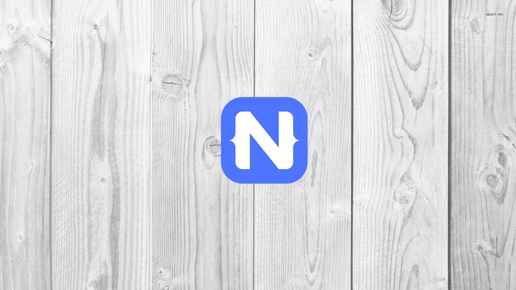 NativeScript: A Crash Course to Build Beautiful Native Apps