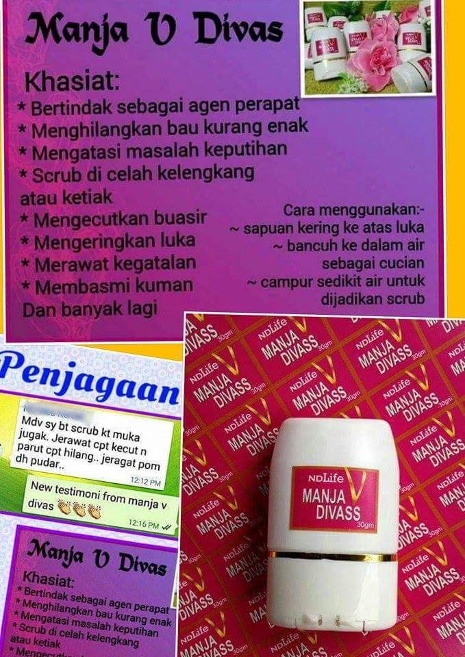 Ubat Herba Tonsil - Perubatan e