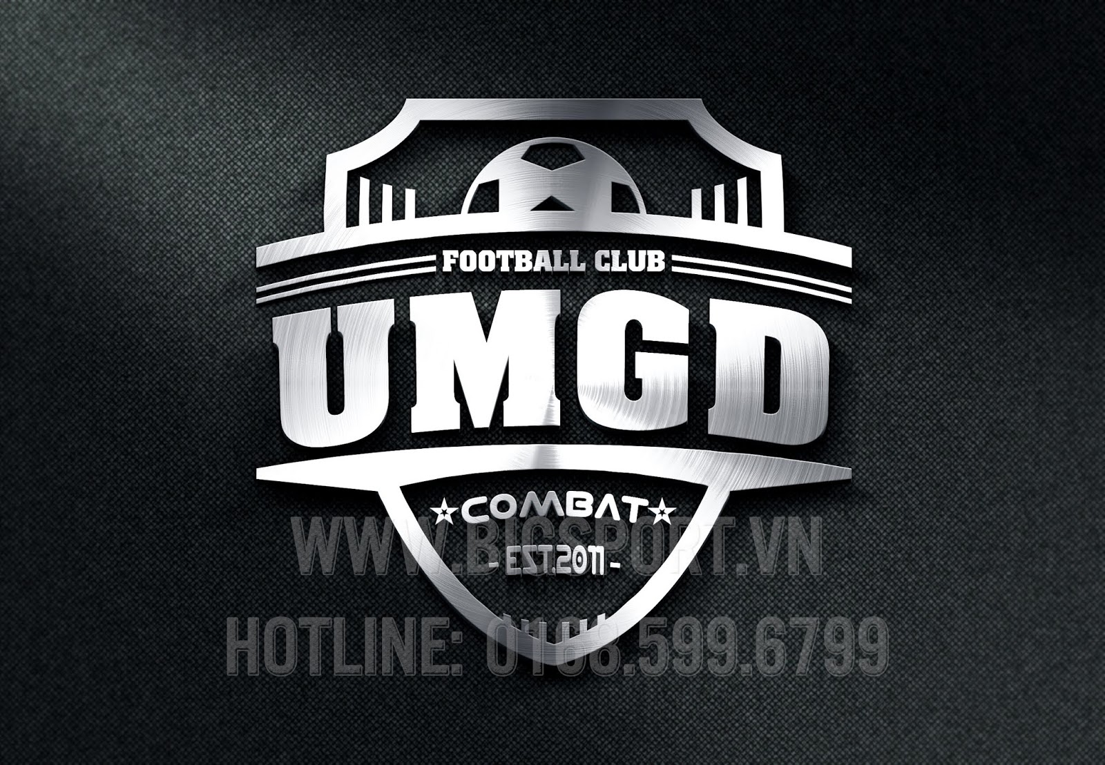 Download Logo & Market Football Club UMGD - PixcelZ - Download Free ...