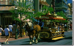 trolly