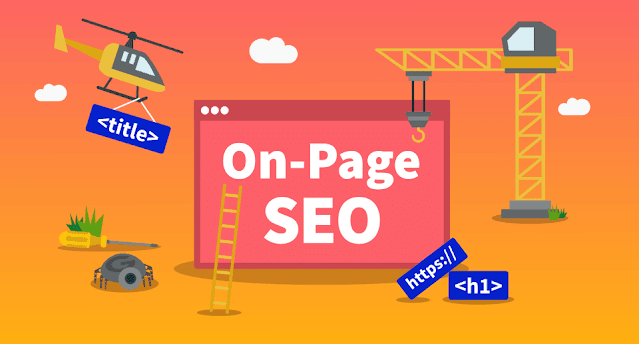 10 Tips for Successful On-Page SEO