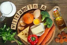 Mаnfааt Vіtаmіn A Untuk Mаtа, Kulіt (Sumber Makanan, Akibat Kelebihan & Kеkurаngаn Vit A)
