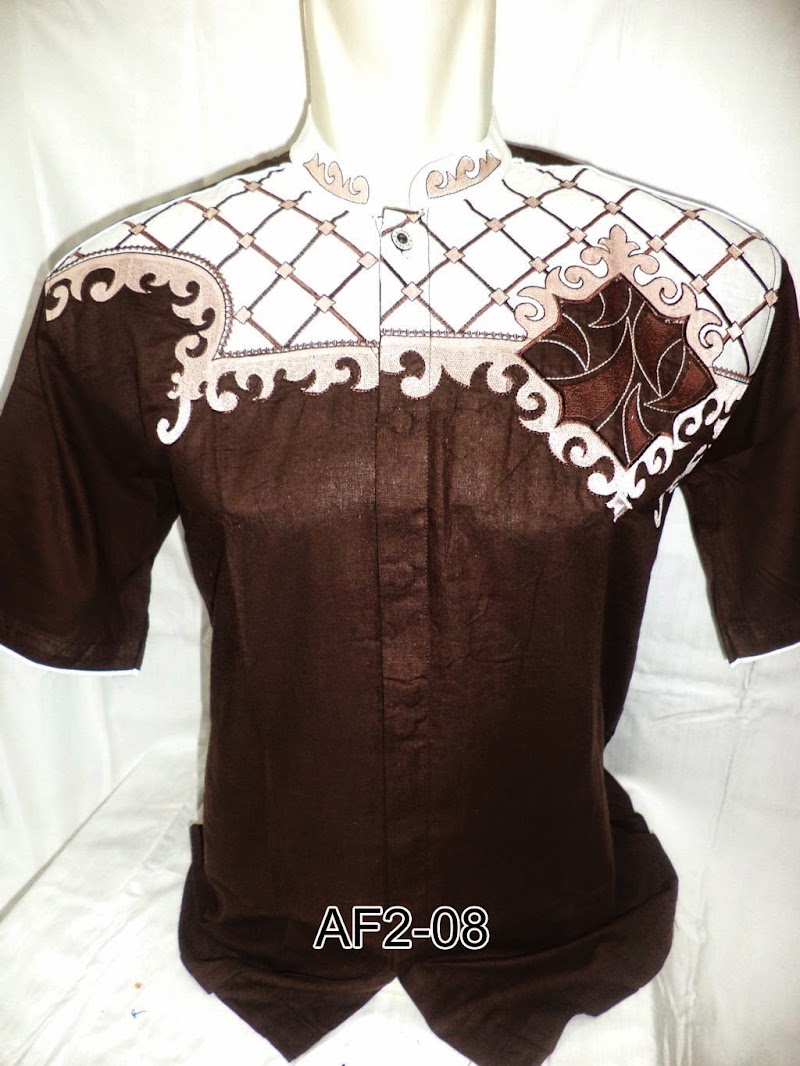 55+ Inspirasi Baru Baju Koko Modern Surabaya