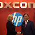  HP partners with Foxconn to produce cheap cloud servers