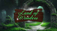 Hidden 247 Land of Wonders