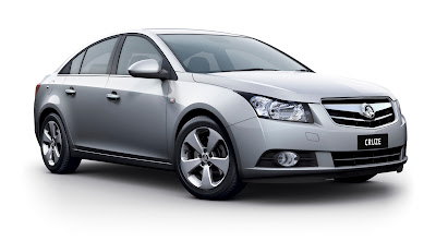 Holden Cruze