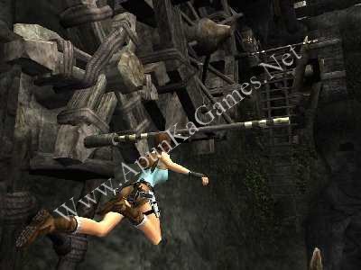 Download Tomb Raider Anniversary Pc Game Highly Compressed ...