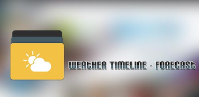Weather Timeline – Forecast v1.6.5.9 APK