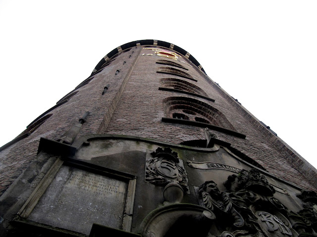 Round Tower, Denmark, Copenhagen