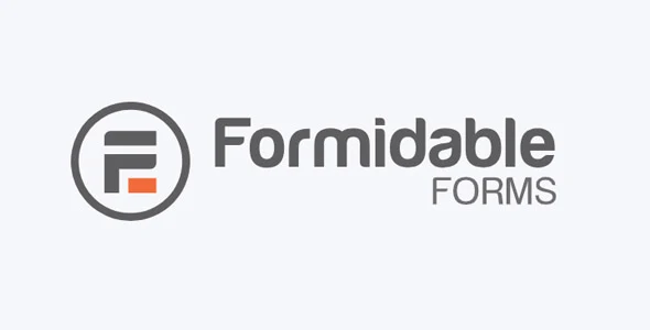 Formidable Forms Pro version 5.3.1 Advanced WordPress Plugin