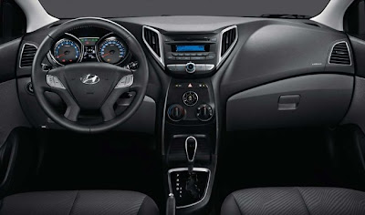 2013 Hyundai HB20 Review, Specs, Photo2