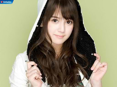 Manami Oku Ex. Akb48 [kawaii Pic+] Ada Yang Berani Liat Mukanya 1 Jam??? [ www.BlogApaAja.com ]