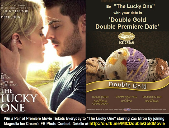 Double Gold Double Premiere Date