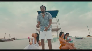 VIDEO | Joh Makini Ft Jay Rox  - Tanzanite (Mp4 Video Download)