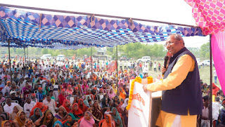 जौनपुर: मछुआ समाज के विकास के लिए कदम उठा रही सरकार:डॉ.संजय | #NayaSaveraNetwork