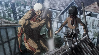 進撃の巨人 アニメ 第3期 54話 勇者 | Attack on Titan Season3 Part2 Ep.54 "Hero" | Hello Anime !