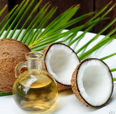 Manfaat Minyak Kelapa Murni Virgin Coconut Oil Bagi