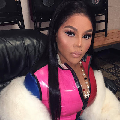 Lil Kim