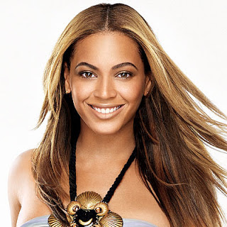 BEYONCE