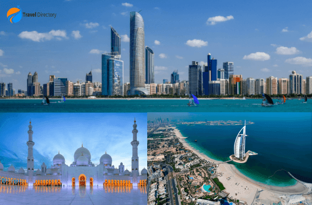 The top Arab nations to go to each have their own distinct cultures, histories, and tourist attractions