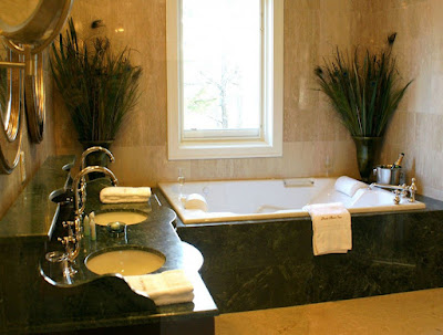 Interior Design Ideas For Bathroom + Pics - Luxury Home Decorating ...