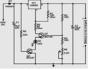 Battery Charge