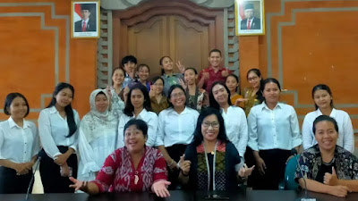 Permata Bunda Pre School, Santy Sastra, Santy Sastra Public Speaking, Test Genetic Inteligence STIFIn Bali (4)