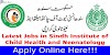 National Institute of Child Health Govt of Sindh New Jobs Alart