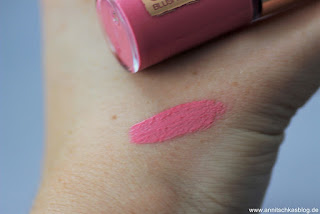 Review: CATRICE - Blush Flush Limited Edition - www.annitschkasblog.de