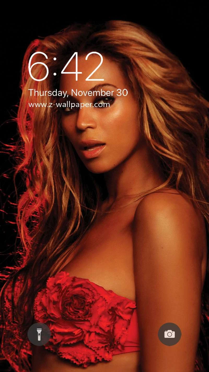 Z-Wallpaper | Beyonce Mobile Phone Wallpapers