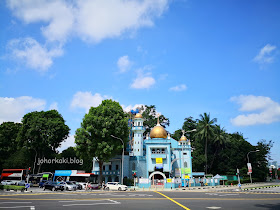 Masjid-Malabar-Singapore