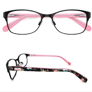 specsavers cath kidson glasses