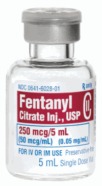 Fentanyl
