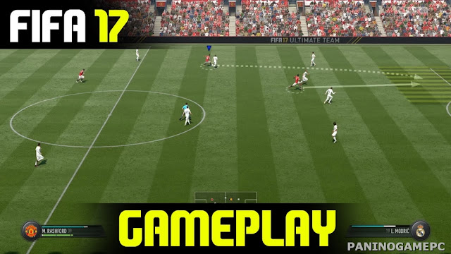 FIFA 17 demo release time in the UK and how to download