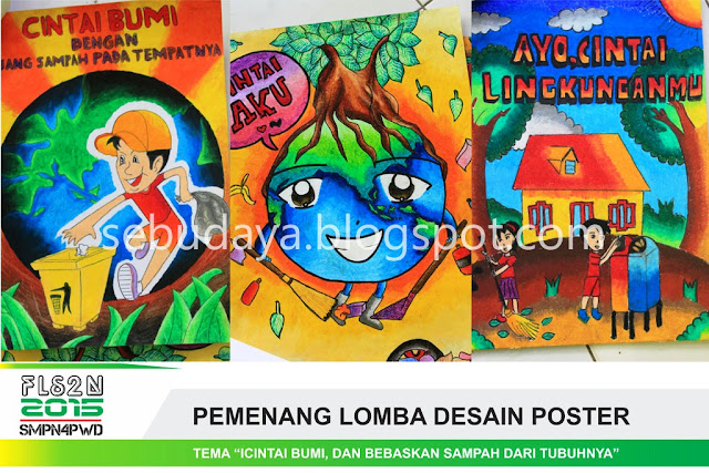 FLS2N 2015 Tingkat SMP Kabupaten Grobogan ~ Pembelajaran 