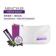 MINCEUR (must-sell) S'Beauty Solution
