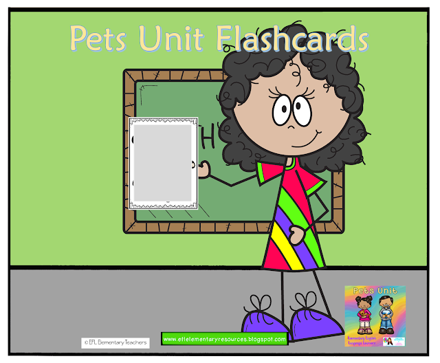 Play a guessing game pets unit