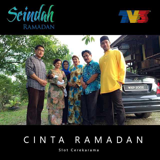 Cinta Ramadan