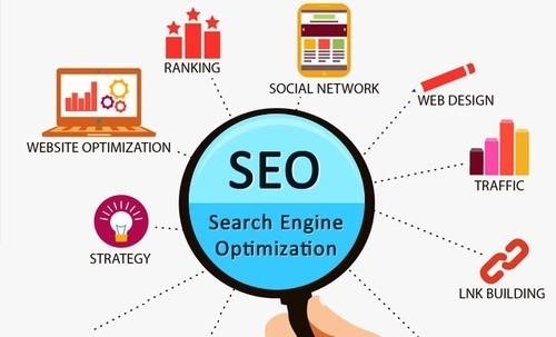 Best SEO Company in Odisha