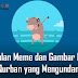 Kumpulan Meme Dan Gambar Kocak Binatang Qurban Yang Mengundang Tawa Terbaru 2018