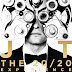 Justin Timberlake - The 20/20 Experience (ALBUM ARTWORK)