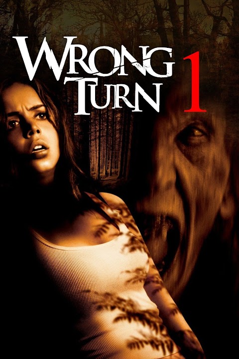 Wrong Turn 1, 2003