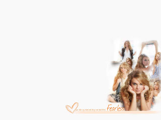 Taylor Swift Wallpaper