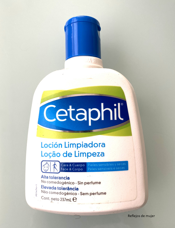 cetaphil