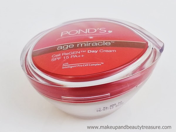 Pond’s Age Miracle Cell ReGen Day Cream 