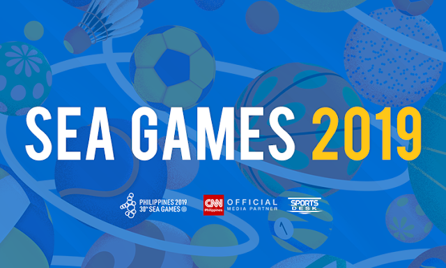 south east asia games (sea games)