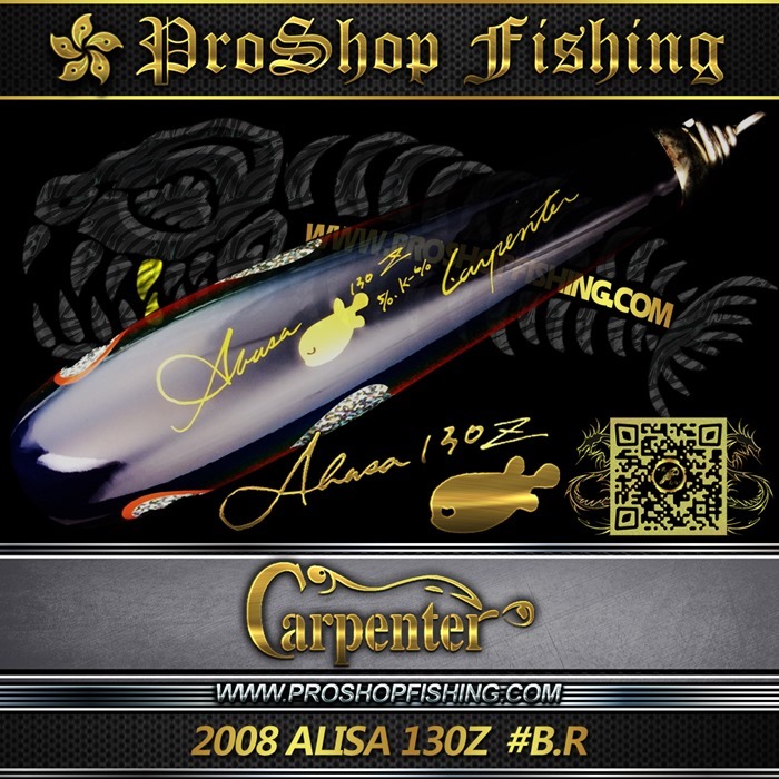 2008 Alisa 130Z  #B.R (2)