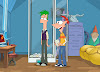 Phineas y Ferb: se revelan primeros títulos para la nueva temporada