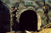 The 3rd infiltration Tunnel (Korea E Tour)