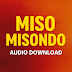 Miso Misondo Audio Download 2025 – Listen to the Trending Song